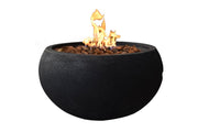 York Fire Bowl